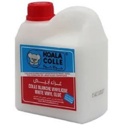 Colle Blanche KOALA...