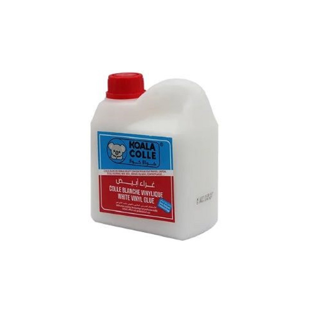 Colle Blanche KOALA VINYLIQUE / 500 ml