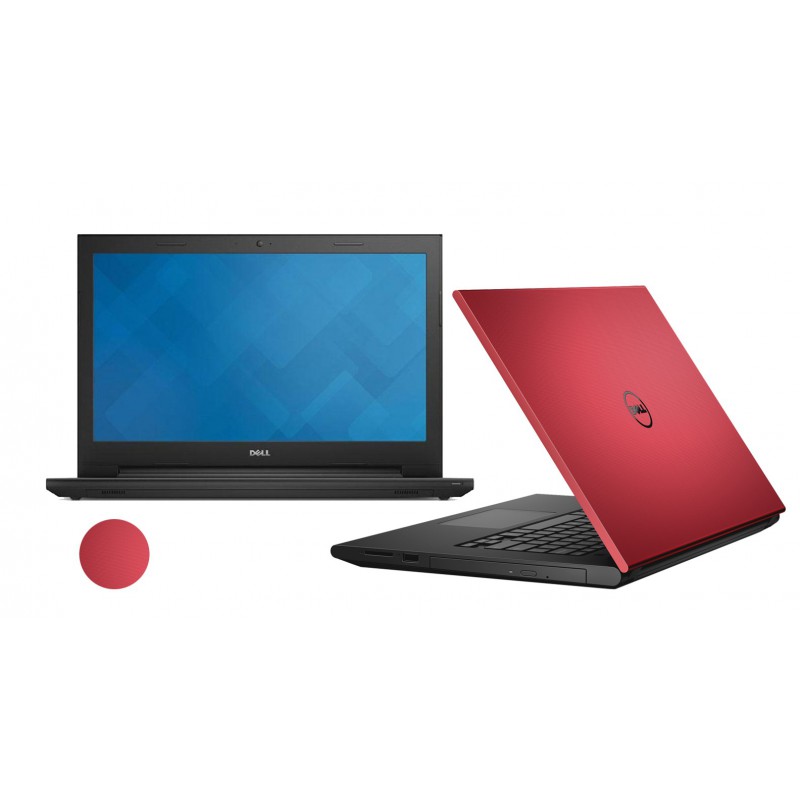 Pc Portable Dell Inspiron 3542 / i7 4é Gén / 8 Go