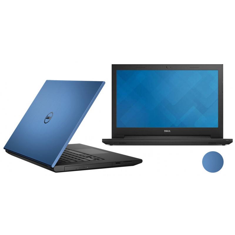 Pc Portable Dell Inspiron 3542 / i7 4é Gén / 8 Go