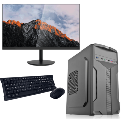 Pc de Bureau Pentium Silver...