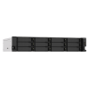 Serveur NAS PROFESSIONNEL 12 baies QNAP TS-1273AU-RP-8G / Sans Disque Dur / AMD Ryzen Embedded V1500B