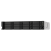 Serveur NAS PROFESSIONNEL 12 baies QNAP TS-1273AU-RP-8G / Sans Disque Dur / AMD Ryzen Embedded V1500B