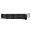 Serveur NAS PROFESSIONNEL 12 baies QNAP TS-1273AU-RP-8G / Sans Disque Dur / AMD Ryzen Embedded V1500B