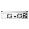 Serveur NAS PROFESSIONNEL 12 baies QNAP TS-1273AU-RP-8G / Sans Disque Dur / AMD Ryzen Embedded V1500B