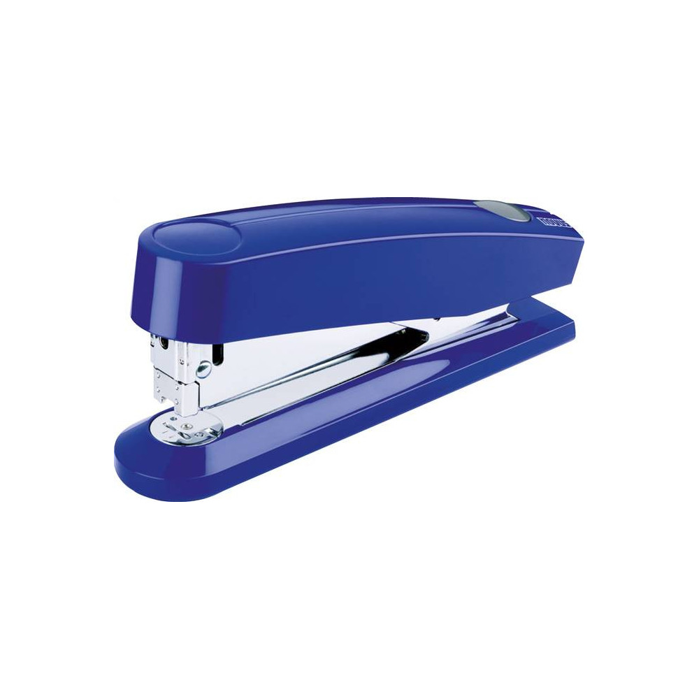 Agrafeuses automatique Novus B7A / Bleu
