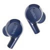 Écouteurs Belkin SoundForm Rise sans fil Bleu