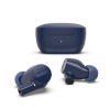 Écouteurs Belkin SoundForm Rise sans fil Bleu