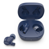 Écouteurs Belkin SoundForm Rise sans fil Bleu