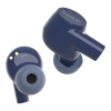 Écouteurs Belkin SoundForm Rise sans fil Bleu