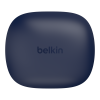 Écouteurs Belkin SoundForm Rise sans fil Bleu