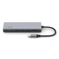 Adaptateur USB-C Belkin...