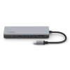 Adaptateur USB-C Belkin multiport hub 7-en-1