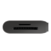 Adaptateur USB-C Belkin multiport hub 7-en-1