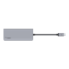 Adaptateur USB-C Belkin multiport hub 7-en-1