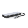 Adaptateur USB-C Belkin multiport hub 7-en-1
