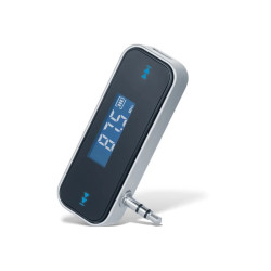 Transmetteur FM Bluetooth...