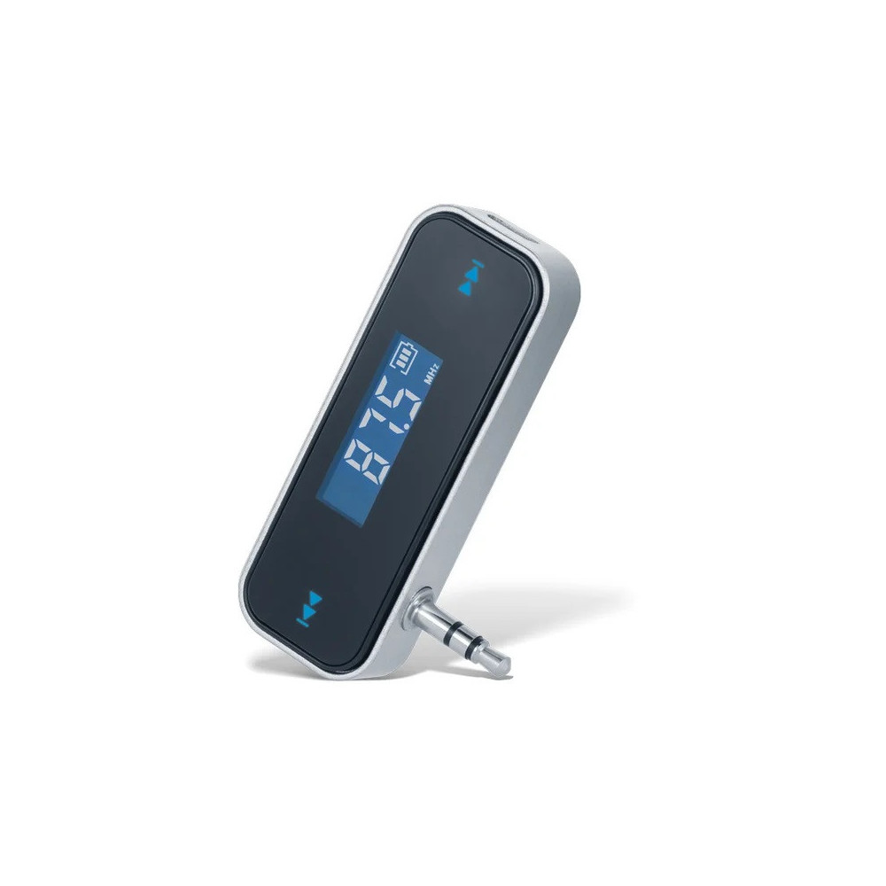 Transmetteur FM Sans Fil Setty GSM094422