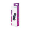 Transmetteur FM Sans Fil Setty GSM094422