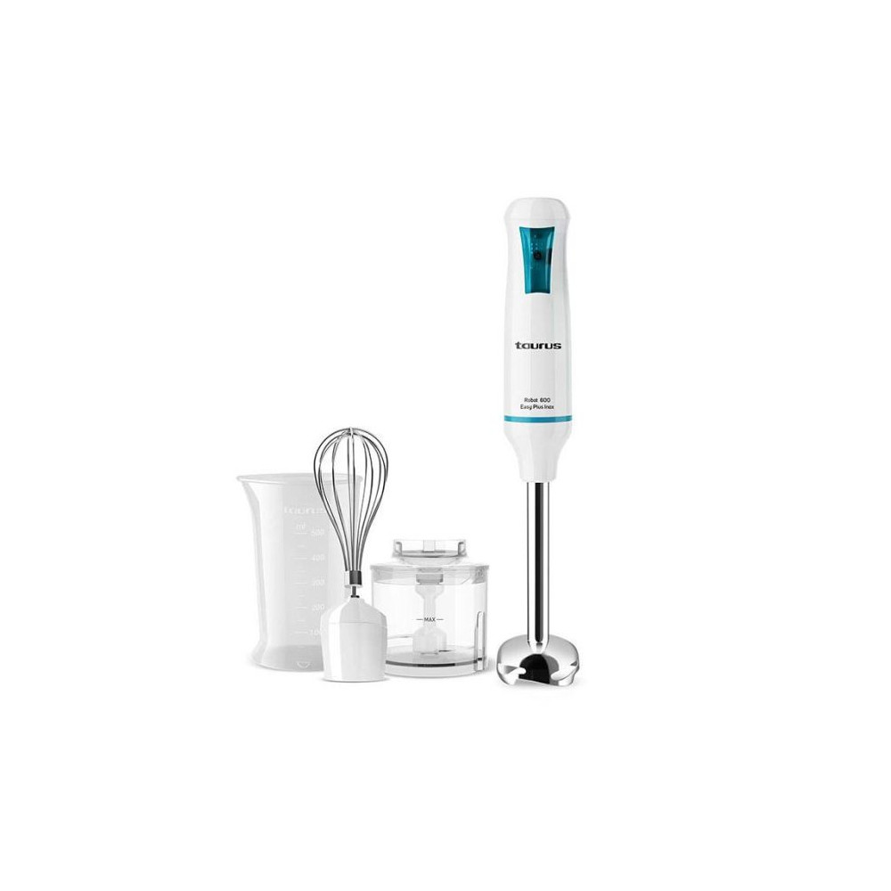 Mixeur Plongeant Taurus 916998 / 500 ML