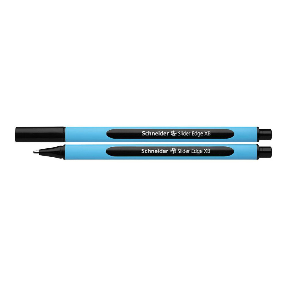 Stylo à bille Schneider Slider Edge XB / 1.4 mm / Bleu