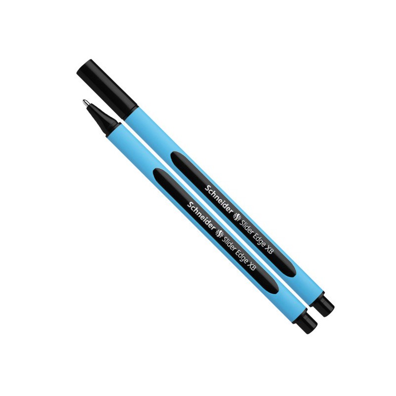 Stylo à bille Schneider Slider Edge XB / 1.4 mm / Bleu