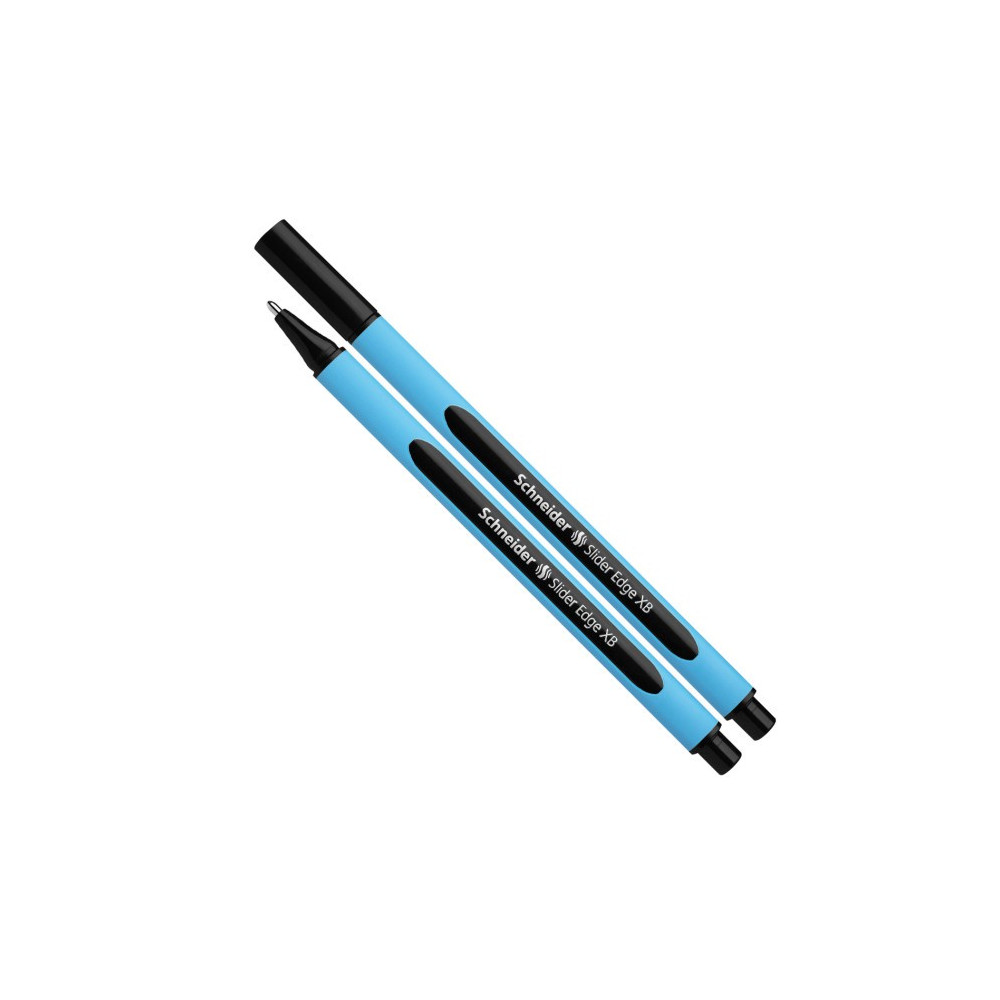 Stylo à bille Schneider Slider Edge XB / 1.4 mm / Bleu