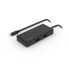 Adaptateur USB-C multiport...