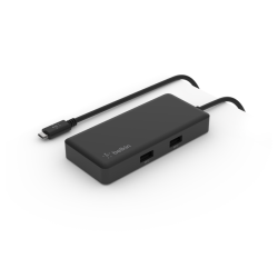 Adaptateur USB-C multiport 5-en-1