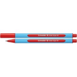 Stylo à bille Schneider Slider Edge XB / 1.4 mm / Rouge