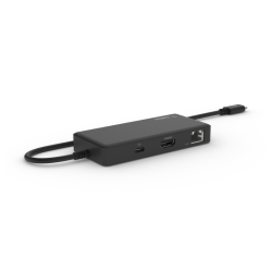 Adaptateur USB-C multiport 5-en-1