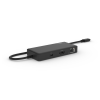 Adaptateur USB-C multiport 5-en-1