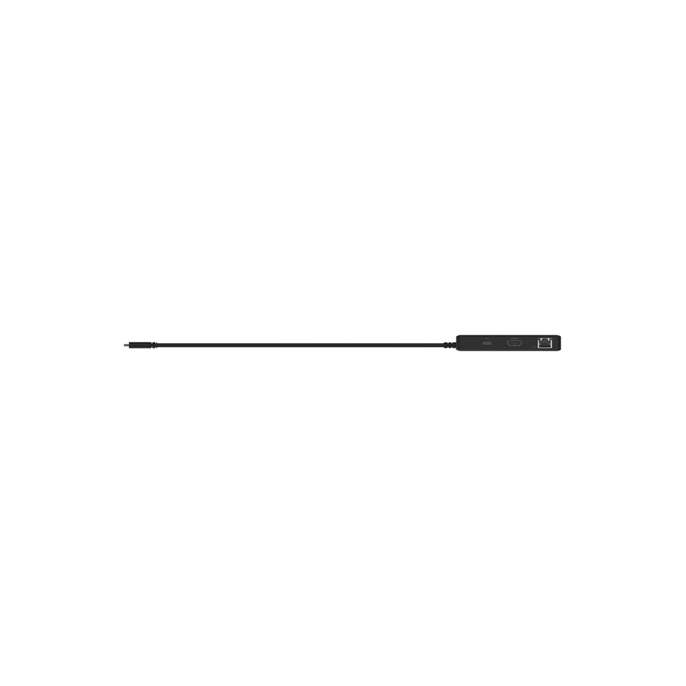 Adaptateur USB-C multiport 5-en-1