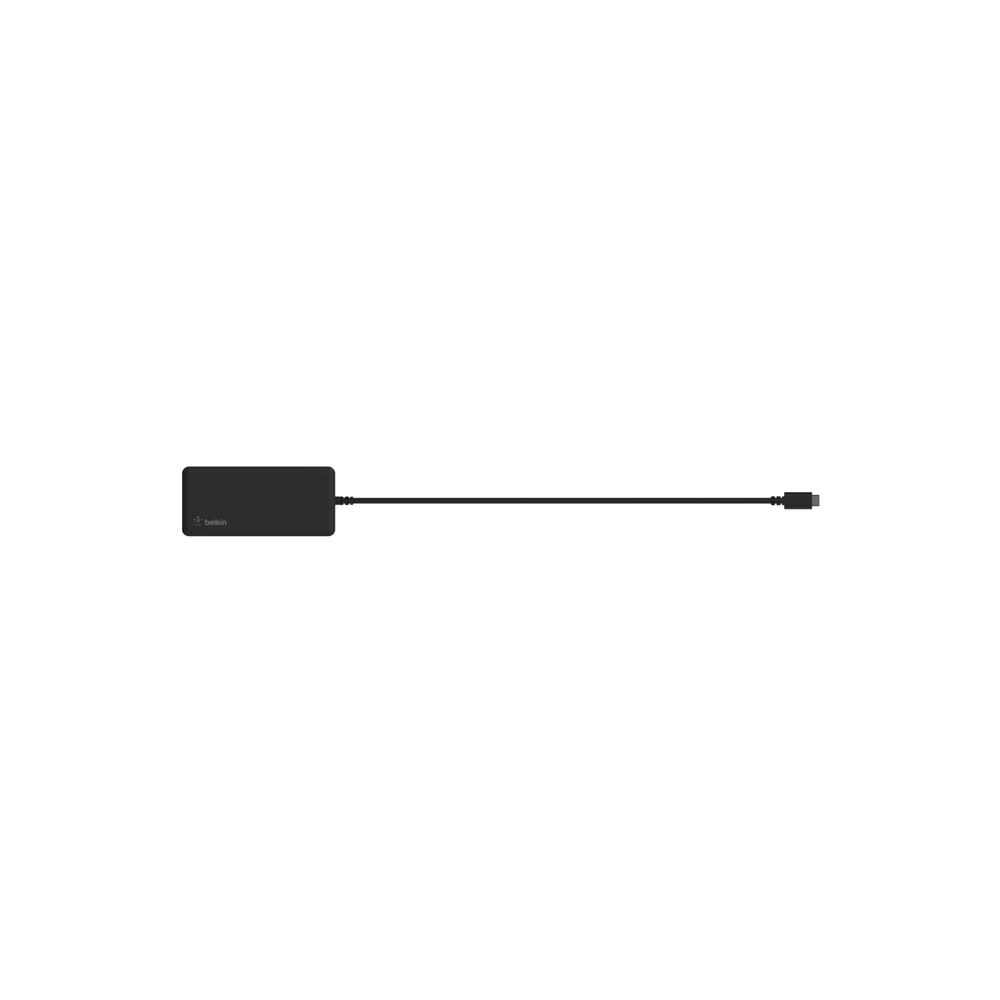 Adaptateur USB-C multiport 5-en-1