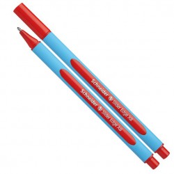 Stylo à bille Schneider Slider Edge XB / 1.4 mm / Rouge