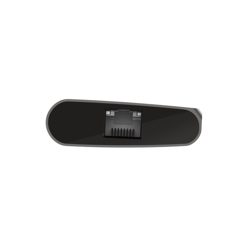 Adaptateur USB-C multiport 7-en-1