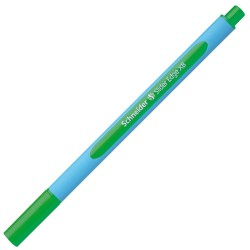 Stylo à bille Schneider Slider Edge XB / 1.4 mm / Vert