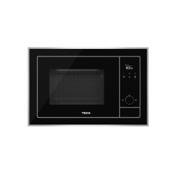 Micro-ondes encastrable avec gril