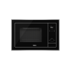 Micro-ondes encastrable avec gril