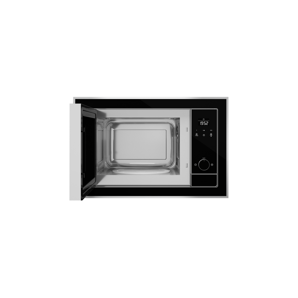 Micro-ondes encastrable avec gril
