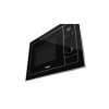 Micro-ondes encastrable avec gril