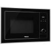 Micro-ondes encastrable avec gril
