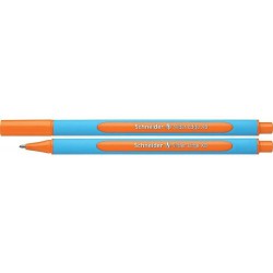 Stylo à bille Schneider Slider Edge XB / 1.4 mm / Orangé