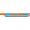 Stylo à bille Schneider Slider Edge XB / 1.4 mm / Orangé