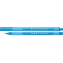 Stylo à bille Schneider Slider Edge XB / 1.4 mm / Turquoise