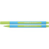 Stylo à bille Schneider Slider Edge XB / 1.4 mm / Vert clair