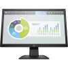 Ecran HD+ HP P204v 19.5" (5RD66AS) - HP Tunisie - Tunisianet