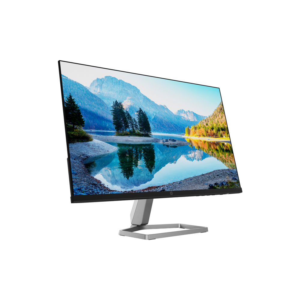HP M24fe FHD (43G27AA) - HP Tunisie - Tunisianet