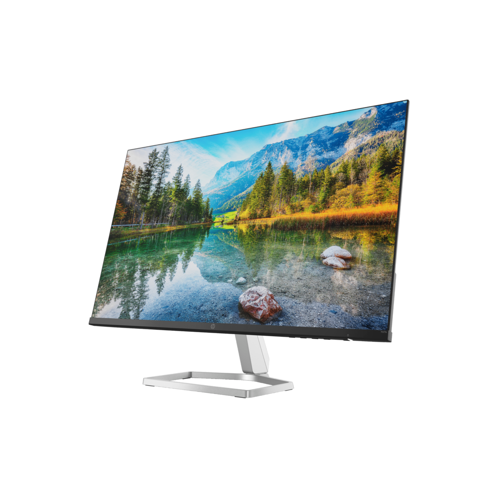 HP M24fe FHD (43G27AA) - HP Tunisie - Tunisianet
