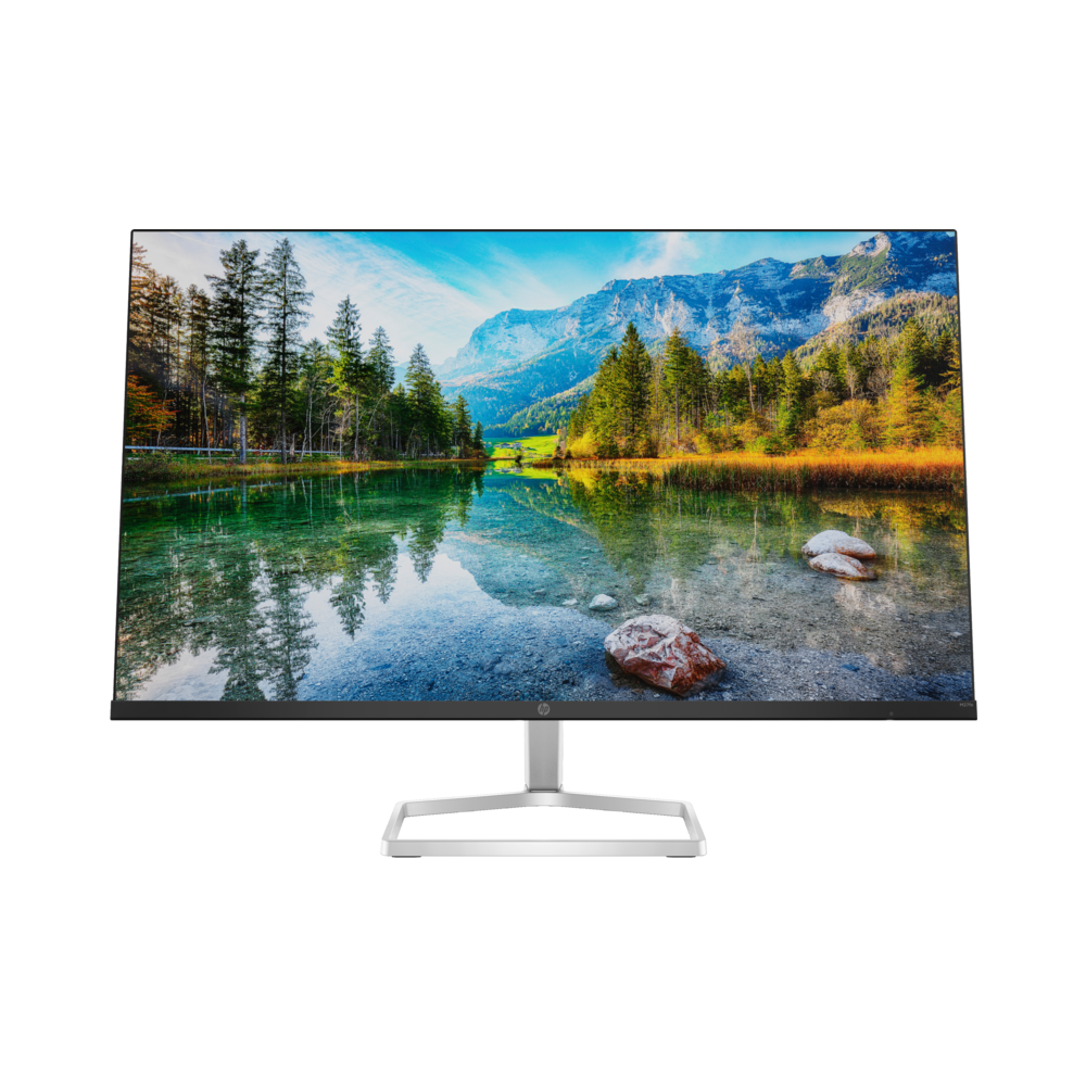HP M24fe FHD (43G27AA) - HP Tunisie - Tunisianet